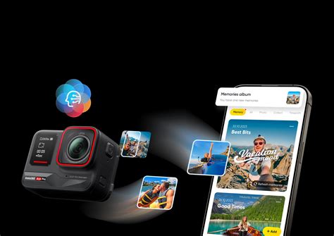 Action Cameras for Unbeatable Image Quality .